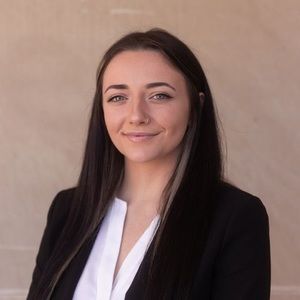 Meet your Posher, Helen